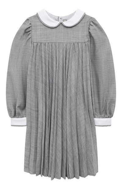 Платье IL GUFO, арт. A22VL515W0052/10A-14A, фото 1