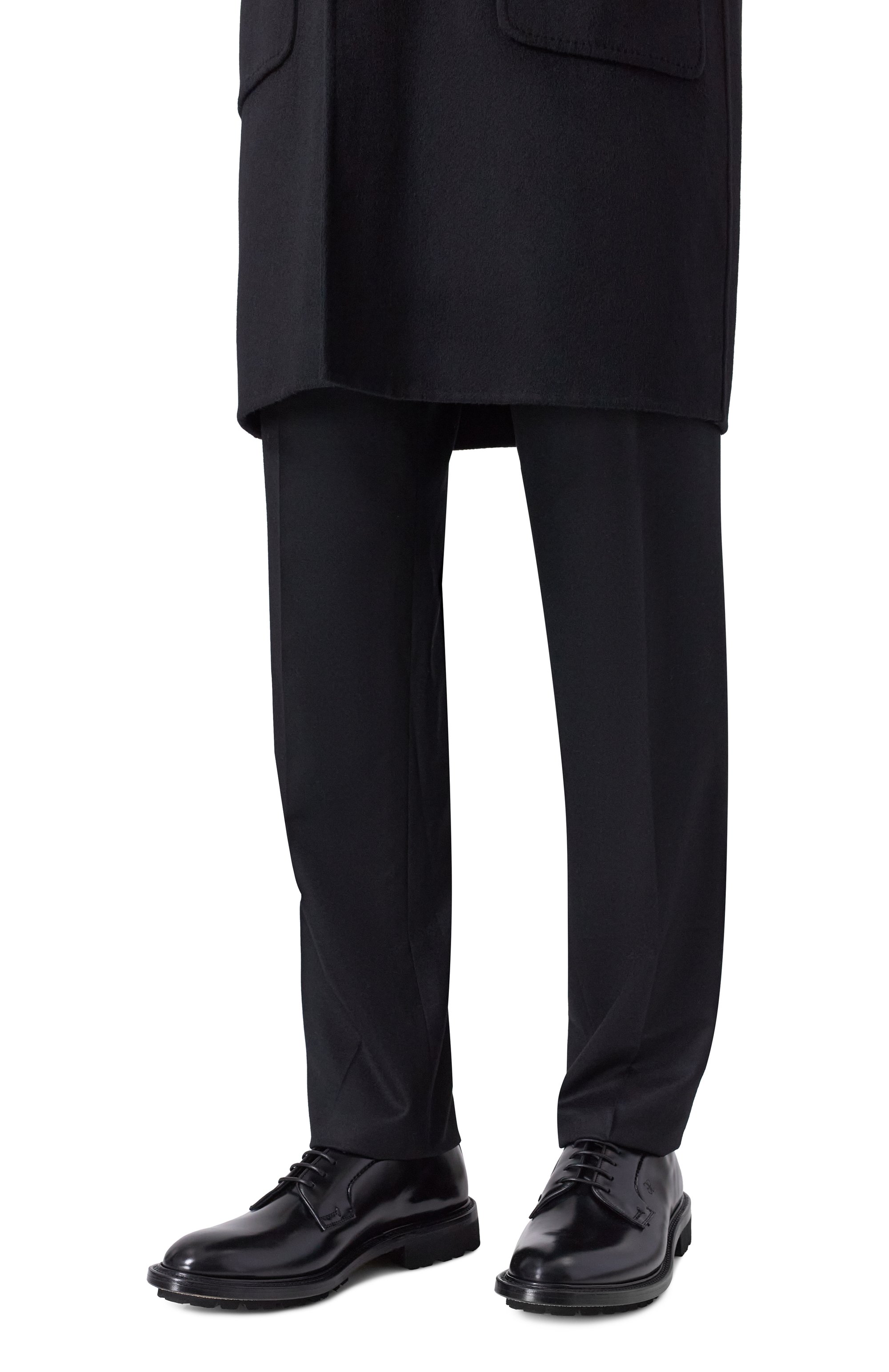 Кожаные дерби FABI, арт. FU1220/NEW JANEIR0, фото 3