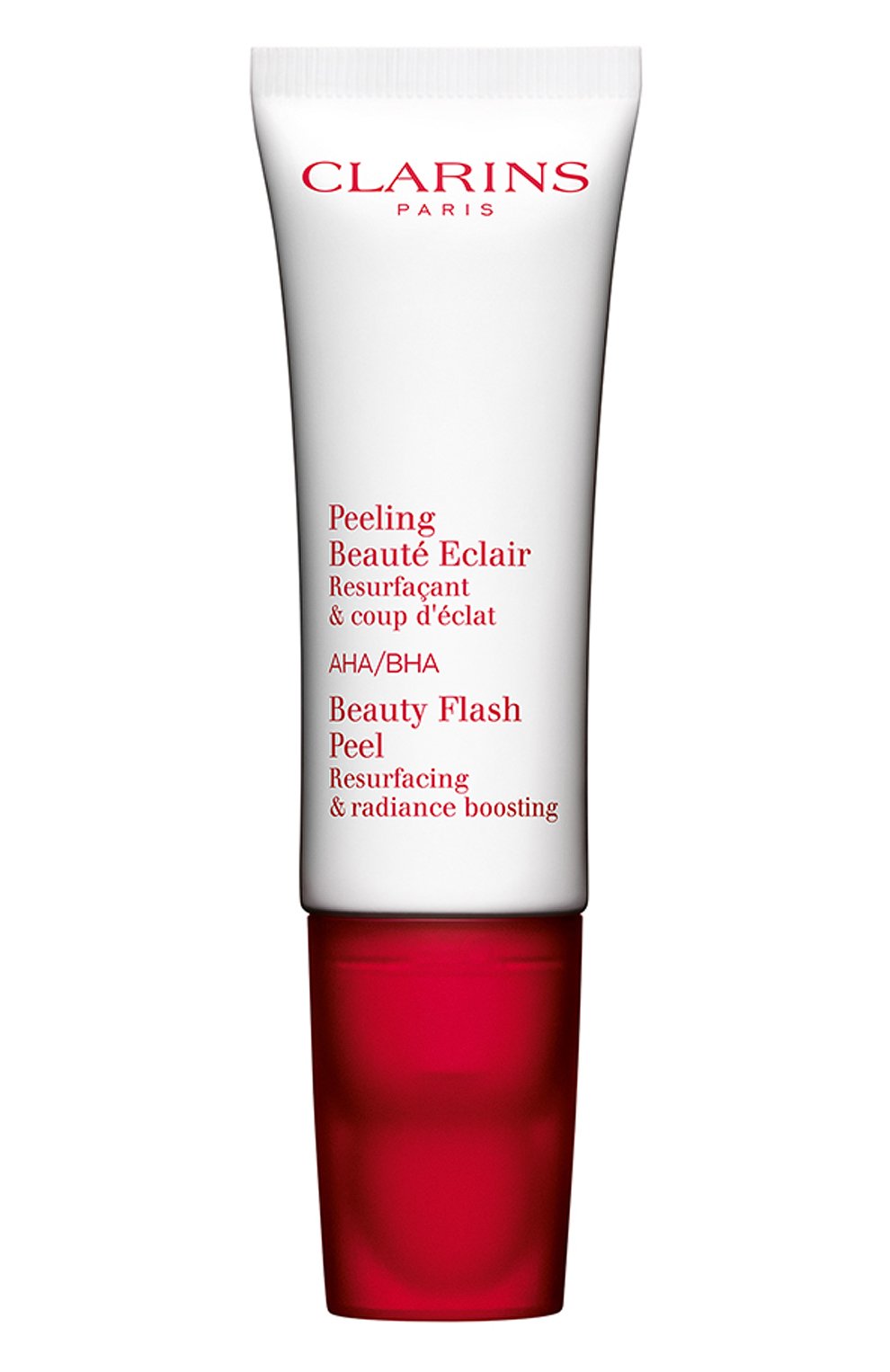 Пилинг для лица peeling beaute éclair (50ml) CLARINS, арт. 80087596, фото 1