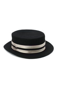 Фетровая шляпа GIORGIO ARMANI, арт. 797403/0A522, фото 1