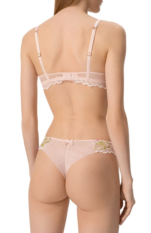 Бюстгальтер-бралетт Lise Charmel ACJ6539 Розовый  ACJ6539 Фото 3