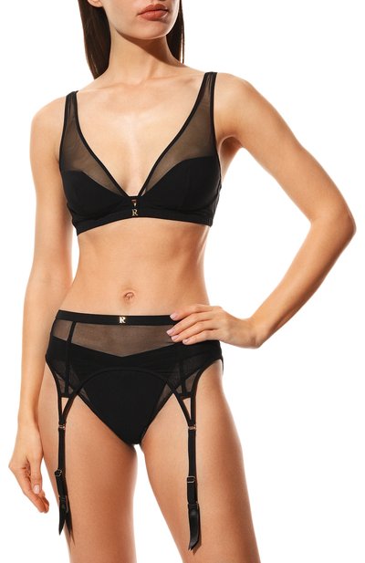 Пояс для чулок RITRATTI MILANO, арт. 74035, фото 2