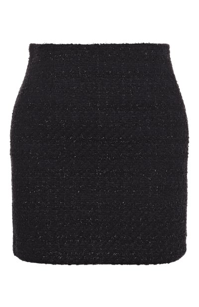 Женская твидовая юбка TAGLIATORE 0205, арт. MAY/160043