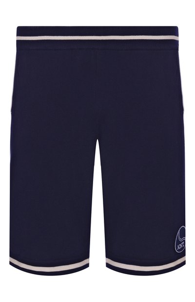 Мужские хлопковые шорты KNT, арт. UMM064102