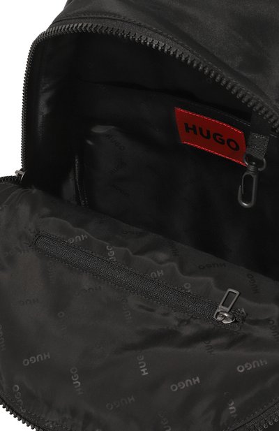 Текстильный рюкзак HUGO, арт. 50486194, фото 5