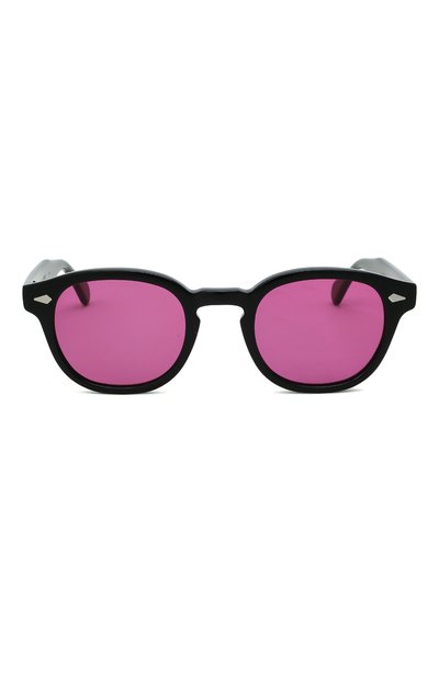 Солнцезащитные очки MOSCOT, арт. LEMT0SH BASE 2 SUN 0200-TL, фото 4