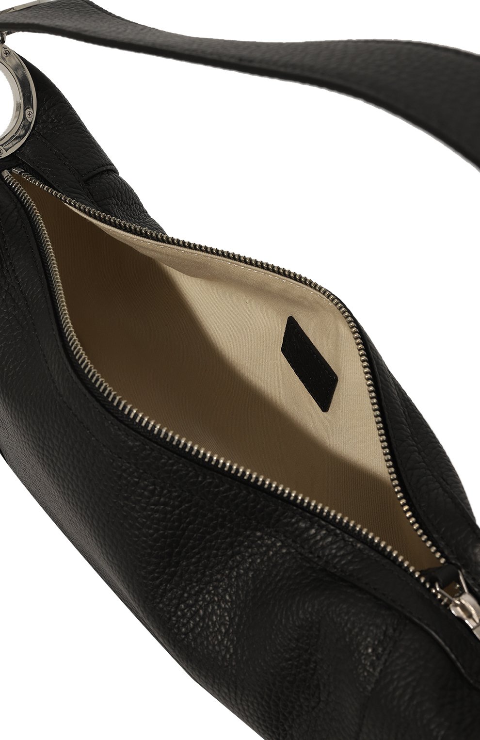 Сумка amira BY FAR, арт. 23SSAMASBLFLTLAR, фото 5