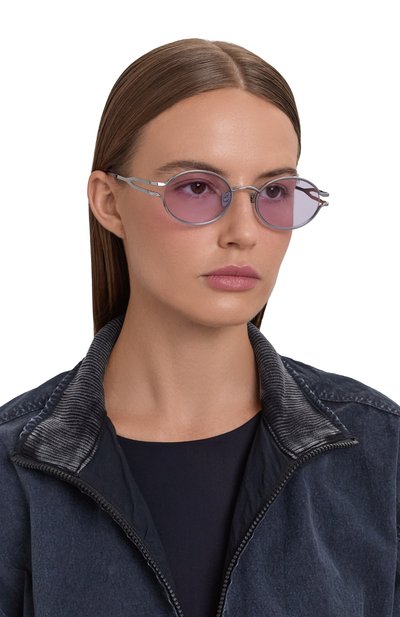 Солнцезащитные очки PROJEKT PRODUKT, арт. HM3 CWG, фото 3