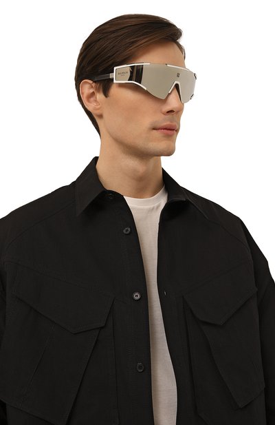 Солнцезащитные очки BALMAIN, арт. BPS-138D, фото 3