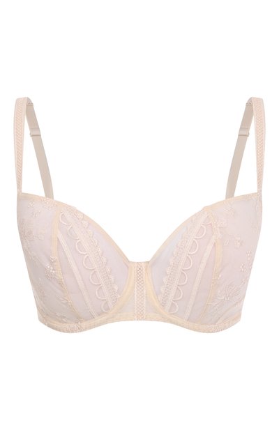 Женский бюстгальтер-балконет MAISON LEJABY, арт. E22432