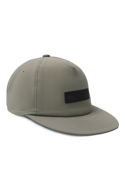 Бейсболка Fear Of God 642SU247115F-M-428 Серый 642SU247115F-M-428
