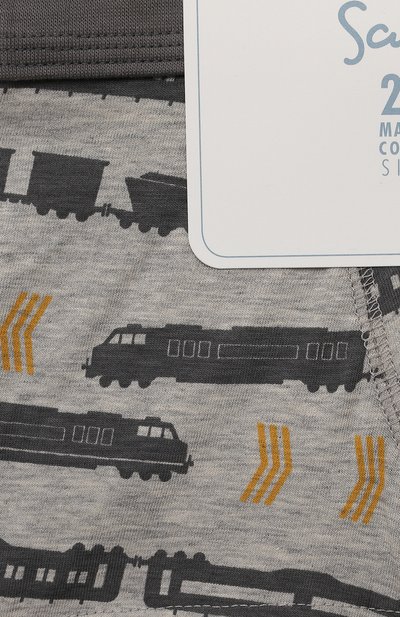 Комплект из двух боксеров SANETTA, арт. 336459, фото 3