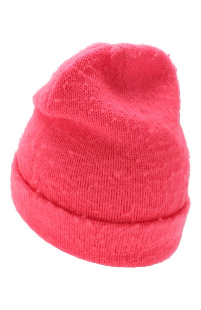 Шапка из смеси шерсти и кашемира ACNE STUDIOS, арт. C40023/M, фото 2