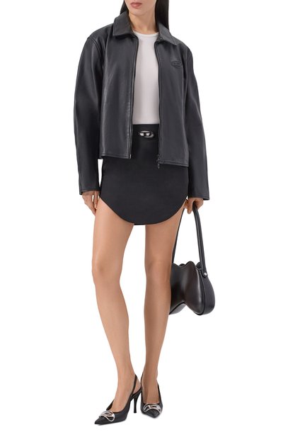 Юбка DIESEL,  арт. A20096/0PHAL, фото 2