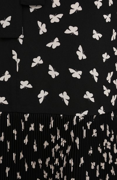 Платье REDVALENTINO, арт. UR0VAF80/5EM, фото 5