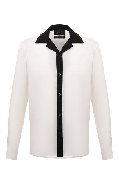 Рубашка LIMITATO, арт. RETR0/L0NG SLEEVE SHIRT, фото 1