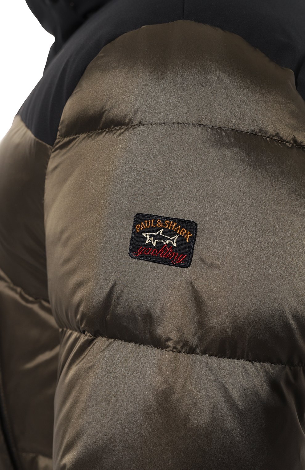 Пуховик PAUL&SHARK, арт. 13312157, фото 5