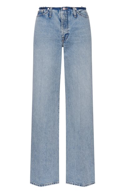 Женские джинсы lotta 7 FOR ALL MANKIND, арт. 7UG20E35-3BX