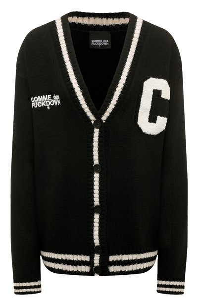 Кардиган COMME DES FUCKDOWN, арт. CDFD3169, фото 1