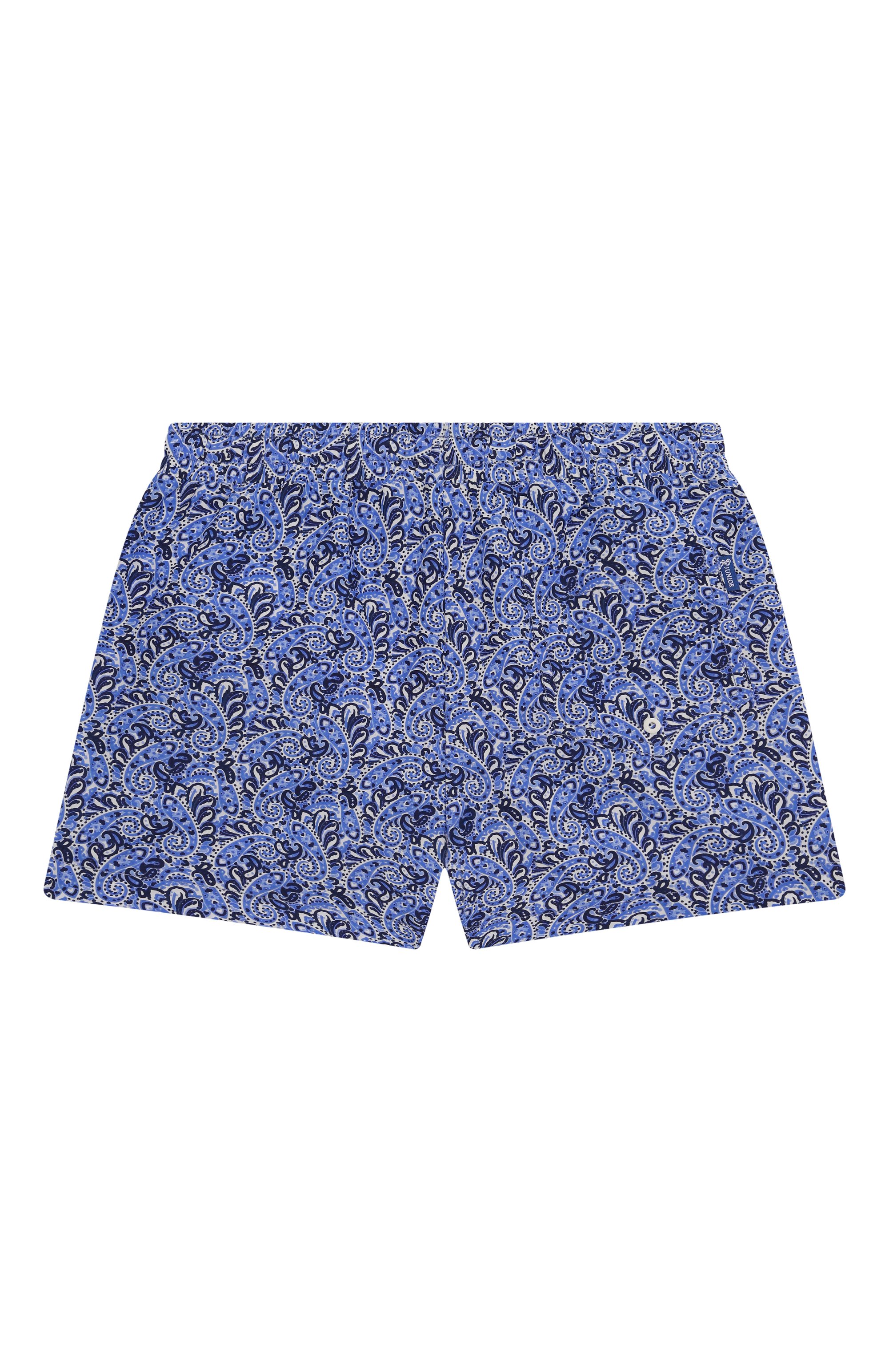 Плавки-шорты STEFANO RICCI JUNIOR, арт. YUB7200020/B2330J, фото 2