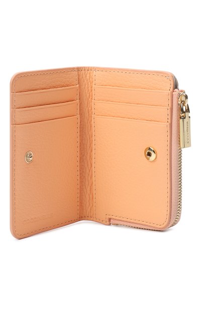 Кожаное портмоне COCCINELLE, арт. E2MW5170101, фото 3