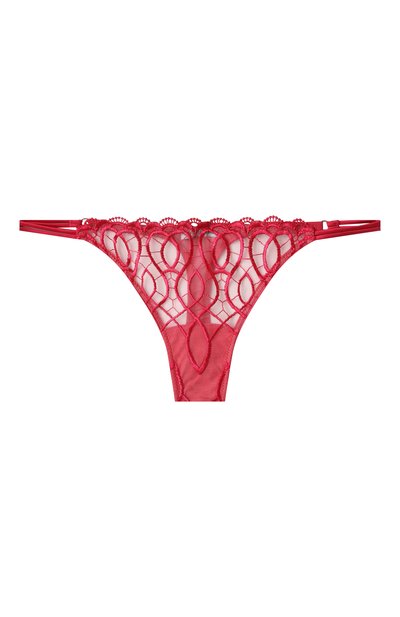 Женские трусы-стринги I.D. SARRIERI, арт. M5113