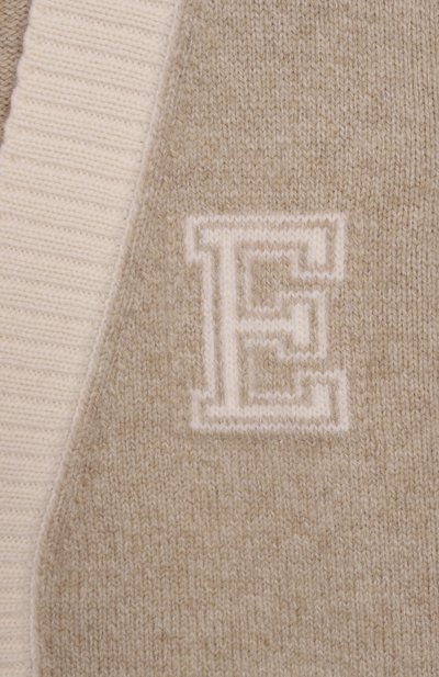 Шерстяной кардиган ELEVENTY, арт. EX9P60/W0174/10-16, фото 3