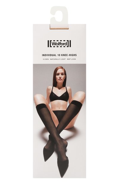 Женские гольфы WOLFORD, арт. 31241