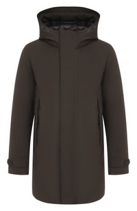 Темно-коричневый