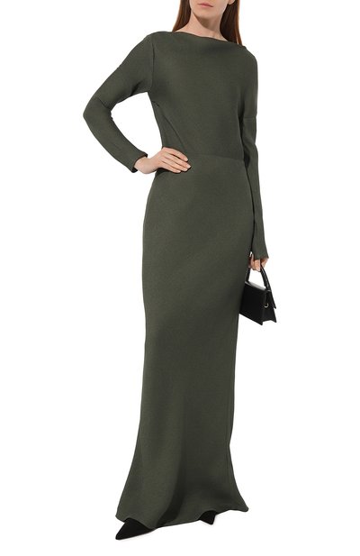 Платье из вискозы CO, арт. 4566FTCV, фото 2