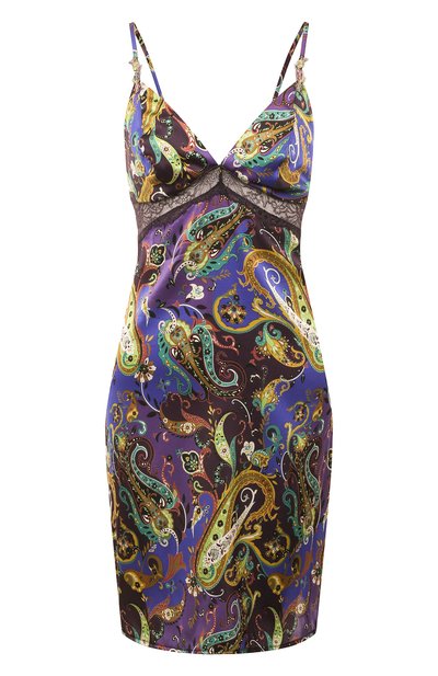 Шелковая сорочка LISE CHARMEL, арт. ALH1051, фото 1