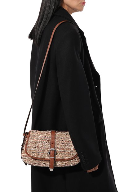 Сумка magalu COCCINELLE, арт. E1 PDH 18 02 01, фото 2