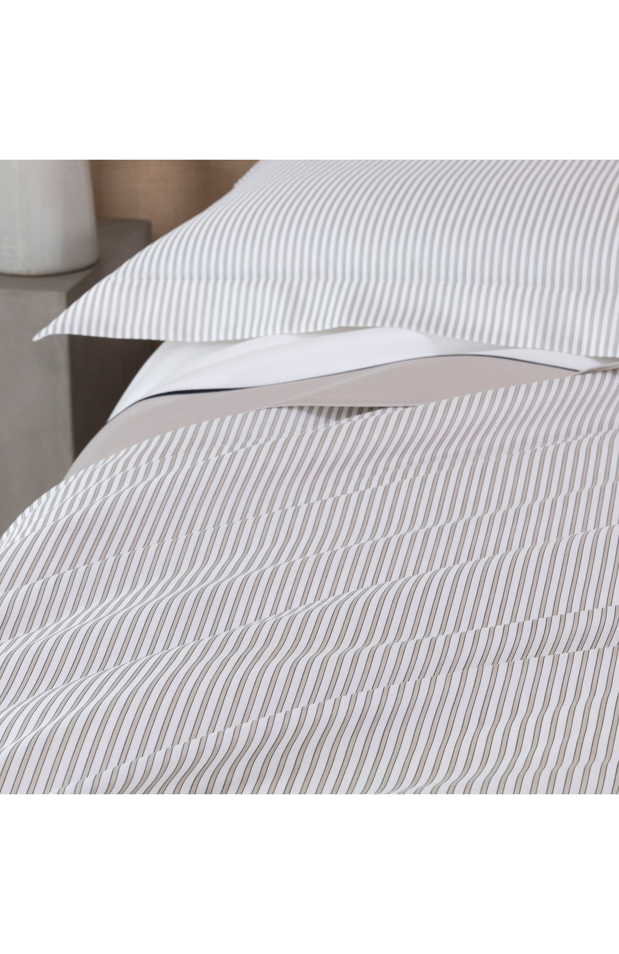 Пододеяльник horizon FRETTE, арт. FR6859 E3541 140D, фото 3