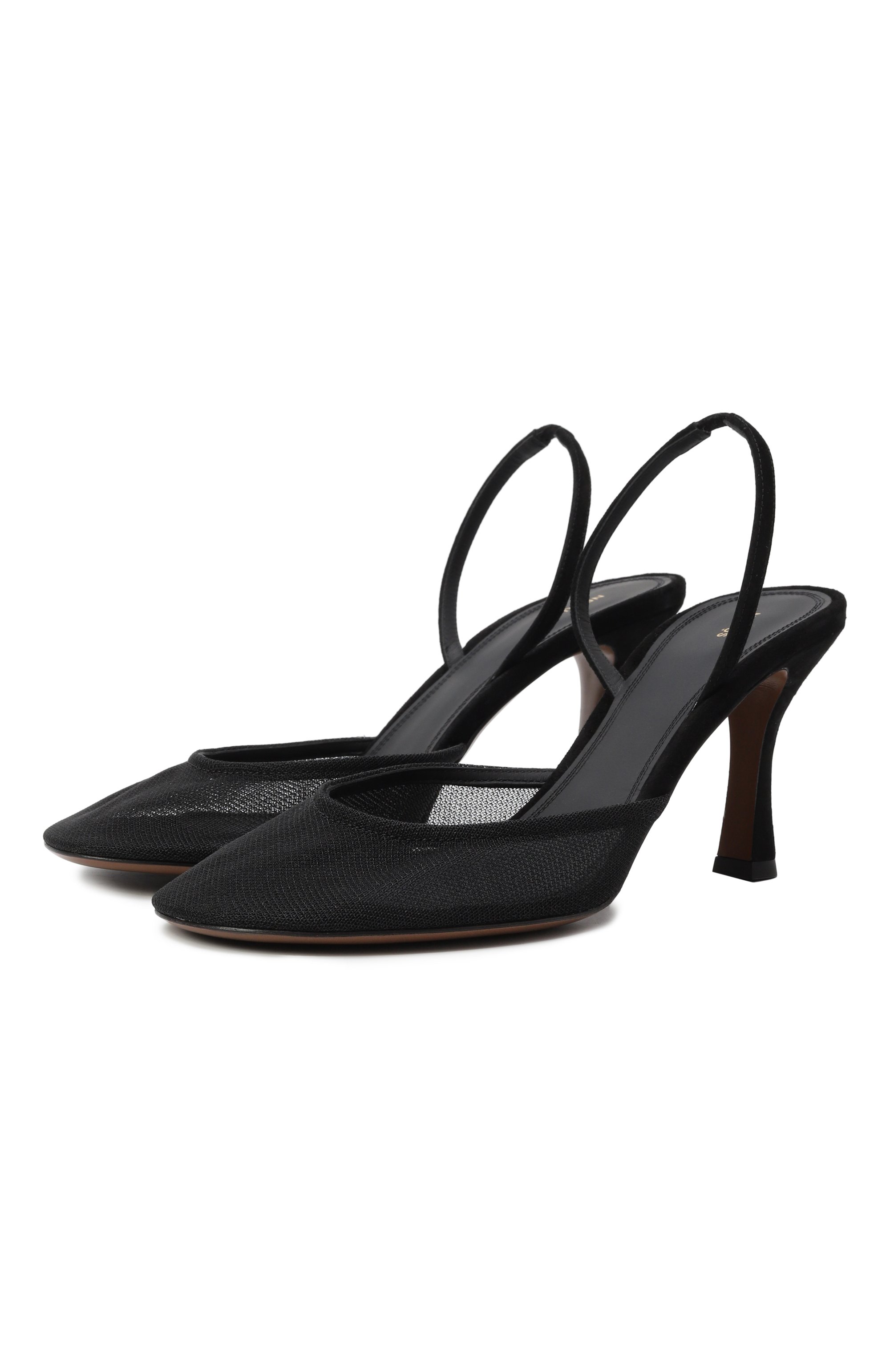 Текстильные туфли baten 80 NEOUS, арт. 00457XT01B01, фото 1