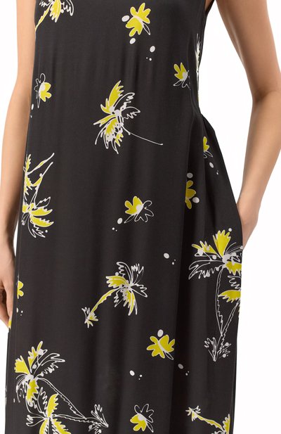 Платье из вискозы BEATRICE .B, арт. 25FE6547HERA, фото 5