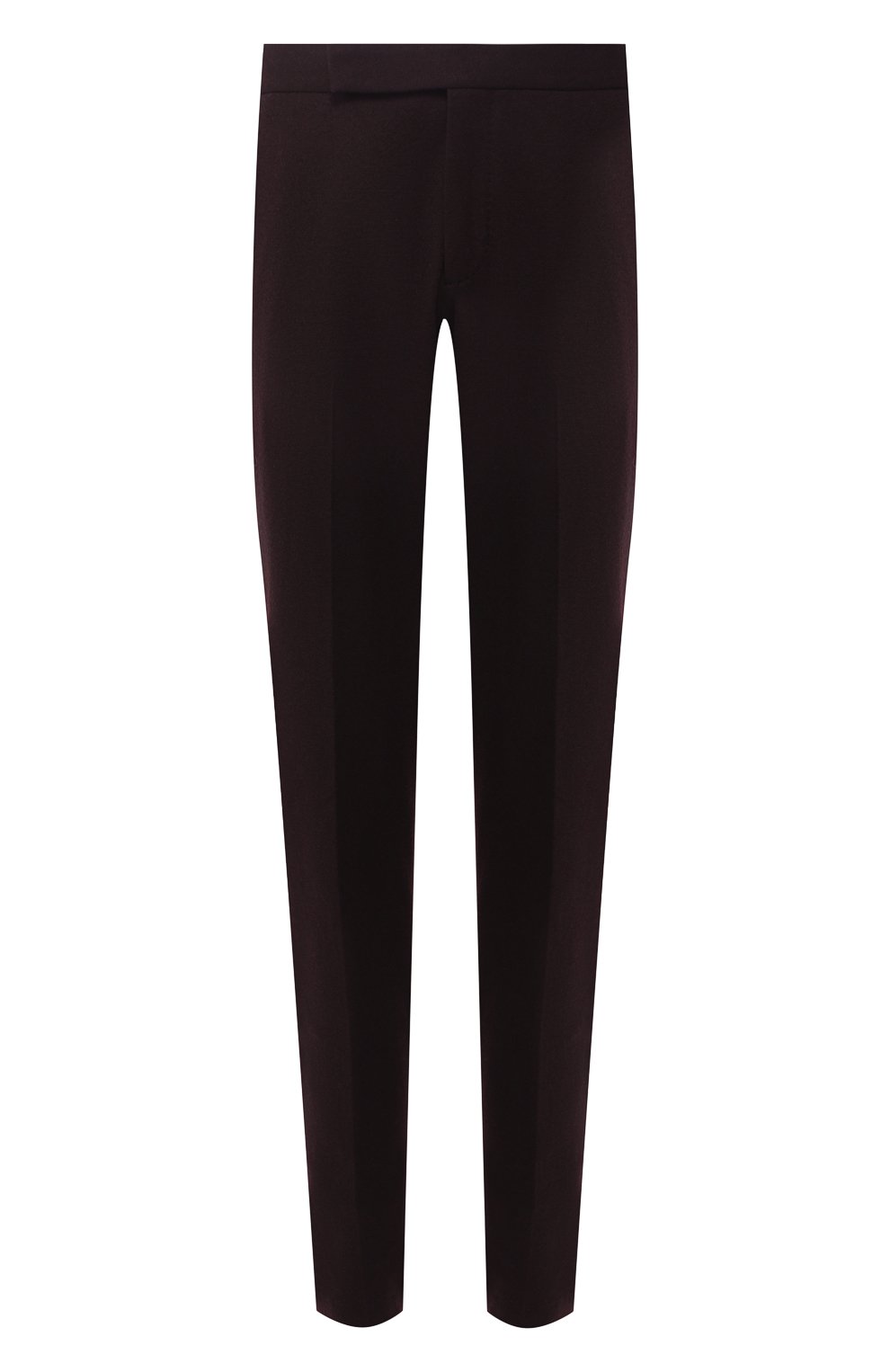 Брюки из смеси хлопка и шерсти BERLUTI, арт. R14TTU22-WAJB, фото 1