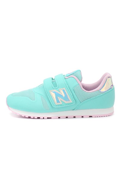 Кроссовки 373 с застежками велькро NEW BALANCE, арт. YZ373M2/M, фото 2