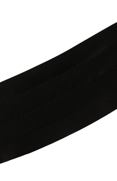 Шелковый камербанд STEFANO RICCI, арт. GF01U/UNIR, фото 5