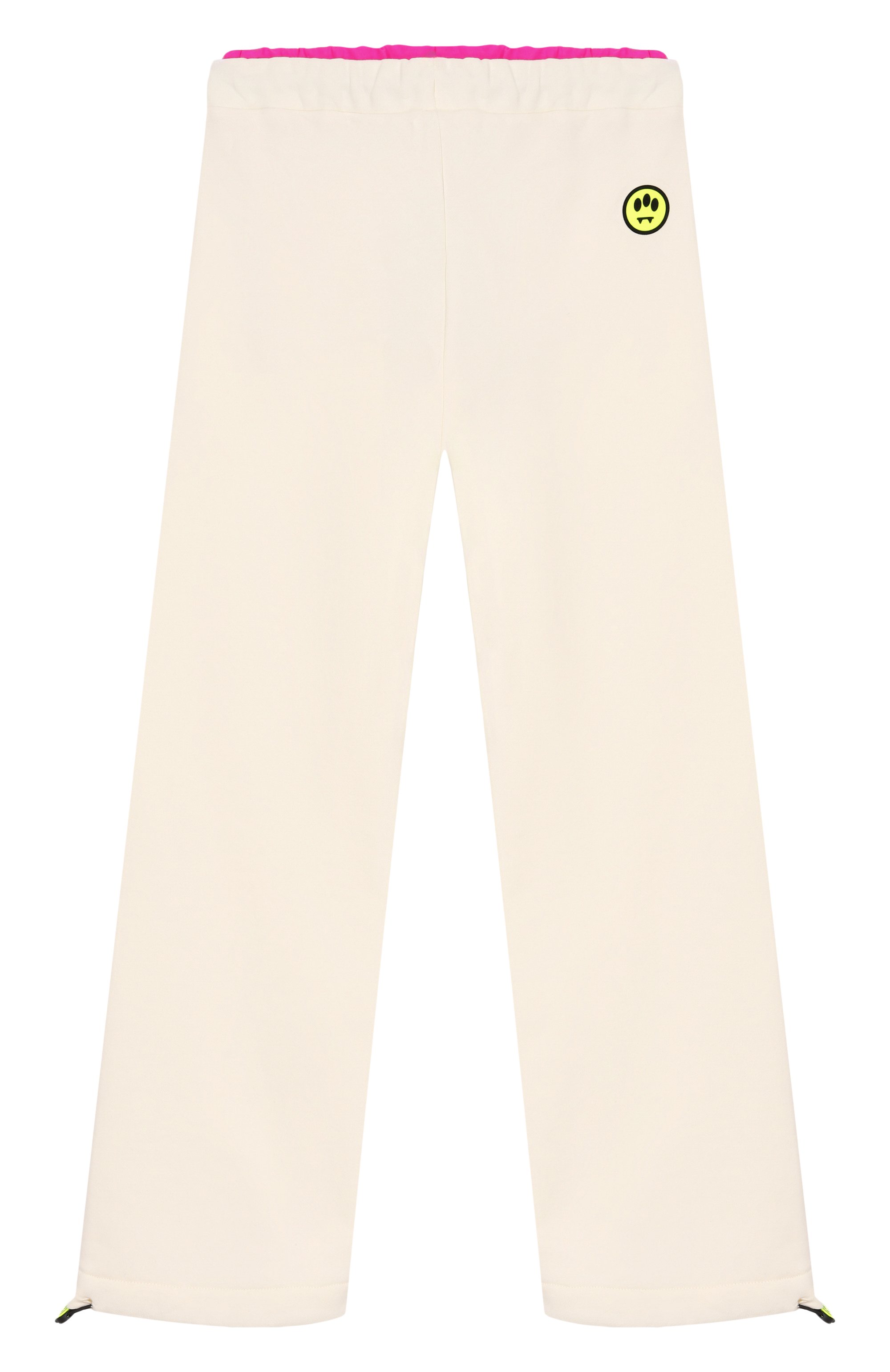 Хлопковые брюки BARROW, арт. F5BKJGFP211, фото 2