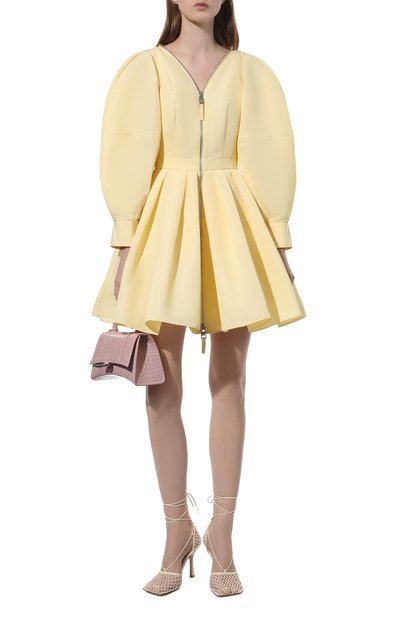Платье ALEXANDER MCQUEEN, арт. 686876/QEACM, фото 2