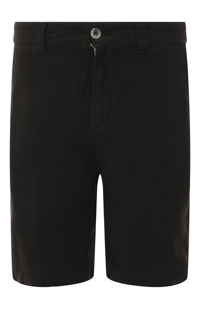 Льняные шорты 120% LINO, арт. Y0M2137/0000253/000, фото 1