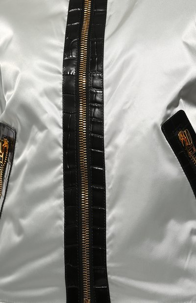 Куртка TOM FORD, арт. GIL485-LET005, фото 5