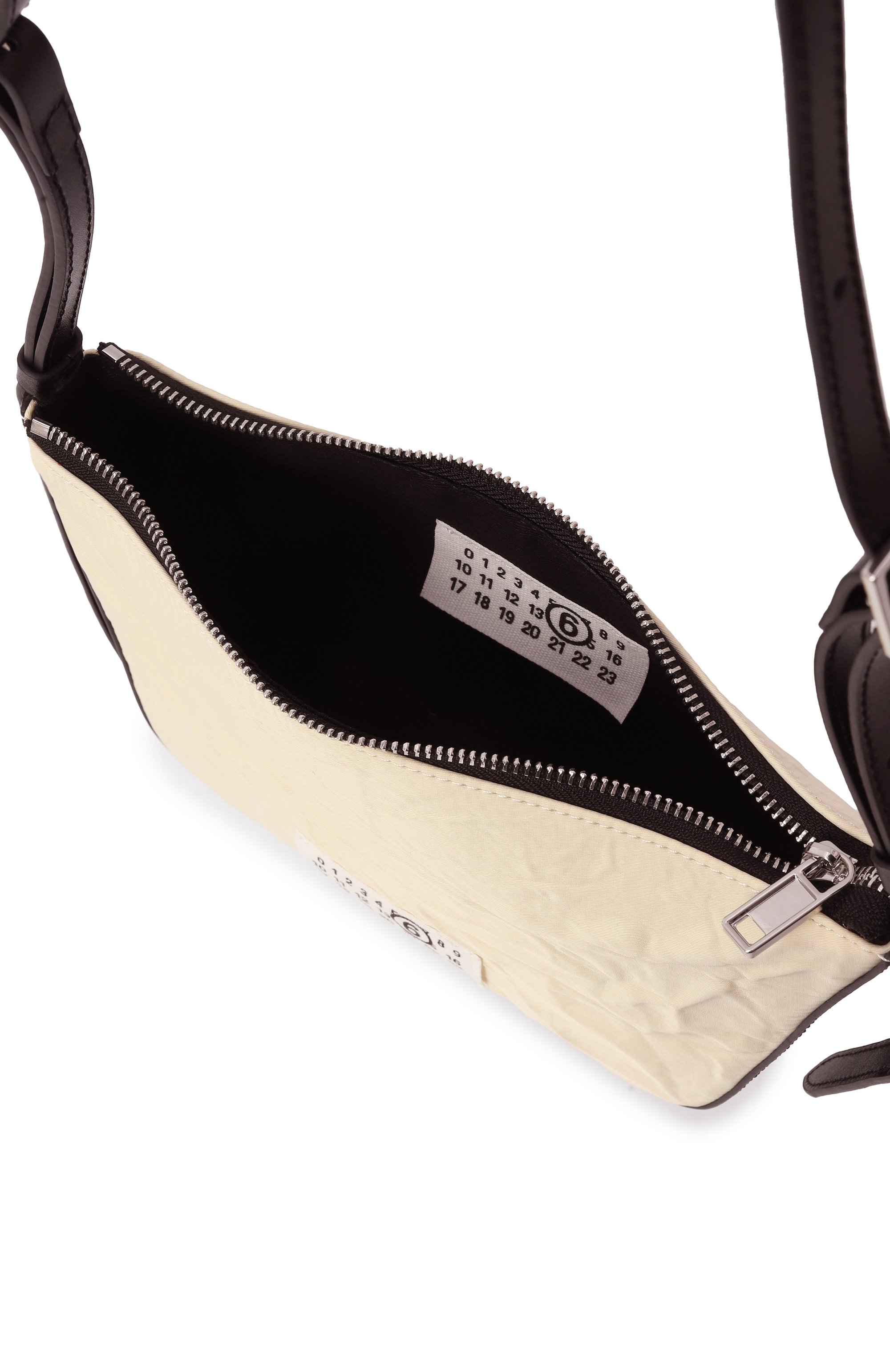 Сумка numeric MM6, арт. SB5ZH0013/P6994, фото 5