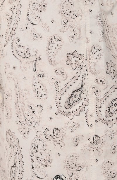 Плавки-шорты BRUNELLO CUCINELLI, арт. MW843043, фото 4