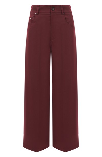 Женские брюки ERIKA CAVALLINI, арт. P5WH02