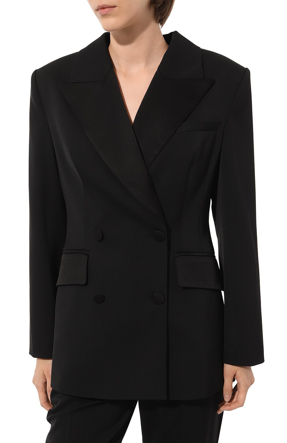 Шерстяной жакет JM STUDIO, арт. FW232415, фото 3