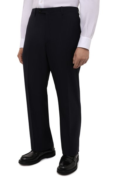 Шерстяной костюм KITON, арт. UA81K09828, фото 4