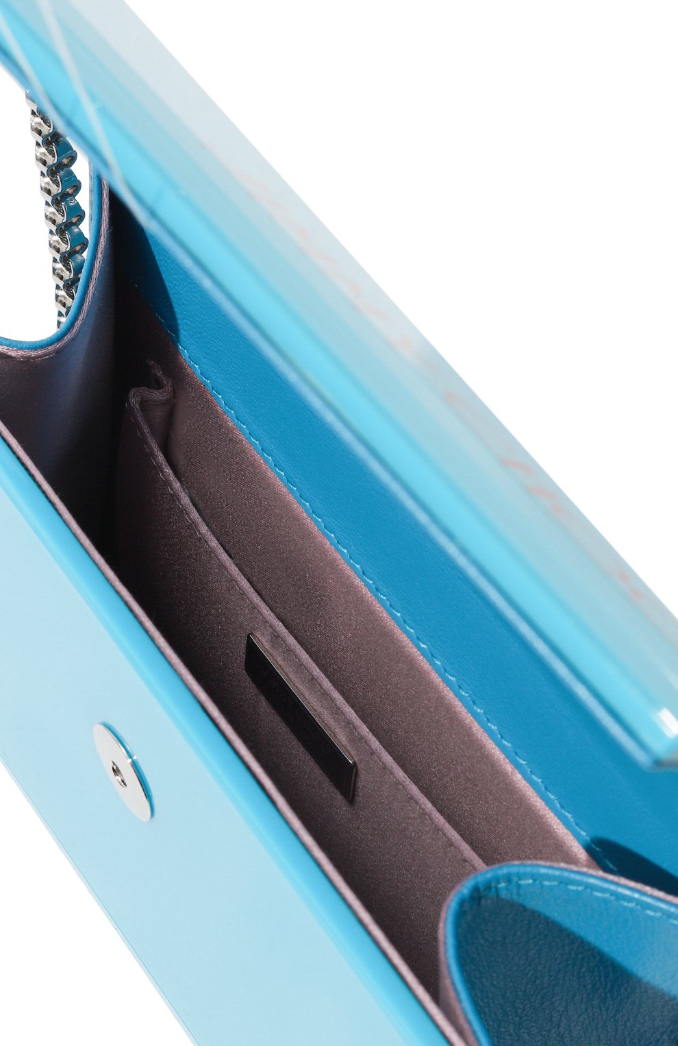 Клатч candy JIMMY CHOO, арт. CANDY, фото 5