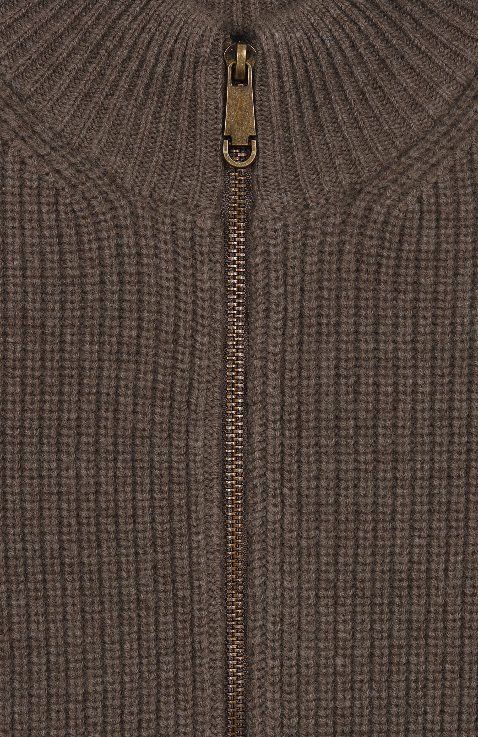 Шерстяной кардиган NORVEG, арт. 18WHCCZK-097, фото 3