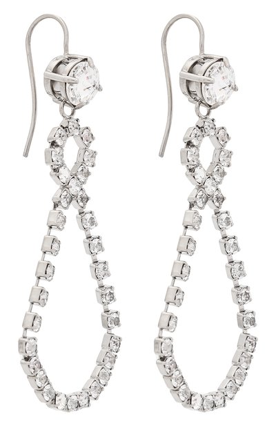 Серьги MIU MIU, арт. 5JO187-2EFK-F0Z2D, фото 3